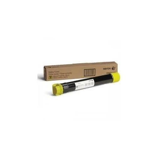 Xerox Yellow Toner Cartridge for Altalink C8030/35/45/55/70(006R01704)